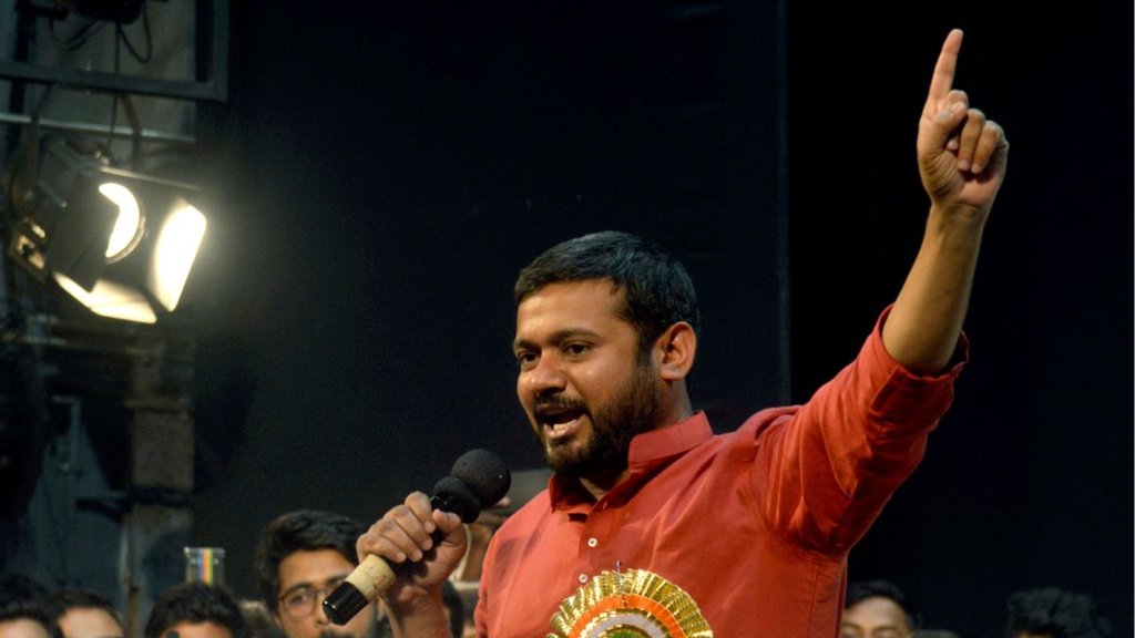bharat jodo nyay yatra | Kanhaiya Kumar | bjp congress