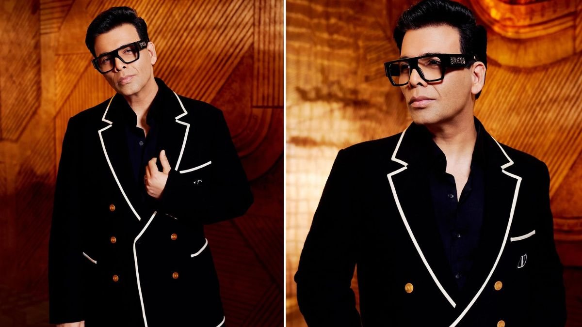 Karan Johar