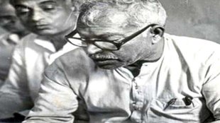 Karpoori Thakur | Bharat Ratna | bihar