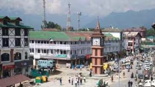 Kashmir |Lalchauk