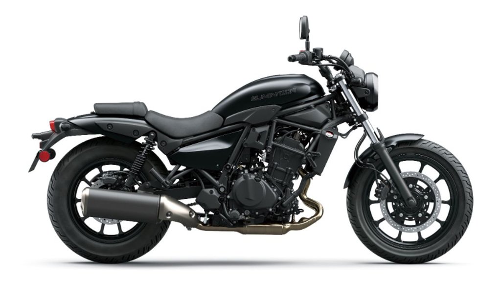 Kawasaki Eliminator launched । Kawasaki Eliminator features । Kawasaki Eliminator engine specification । Kawasaki Eliminator complete details