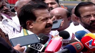 Kerala Congress, Gold Smuggling Case, Congress-CPM Relation