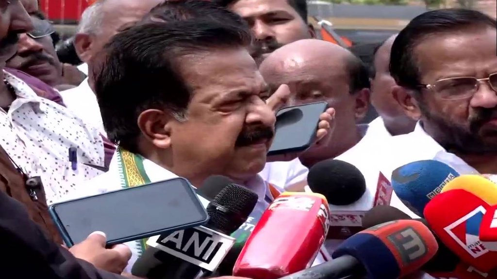 Kerala Congress, Gold Smuggling Case, Congress-CPM Relation