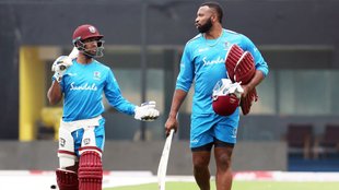 kieron pollard, nicholas pooran, ILT20, SA20