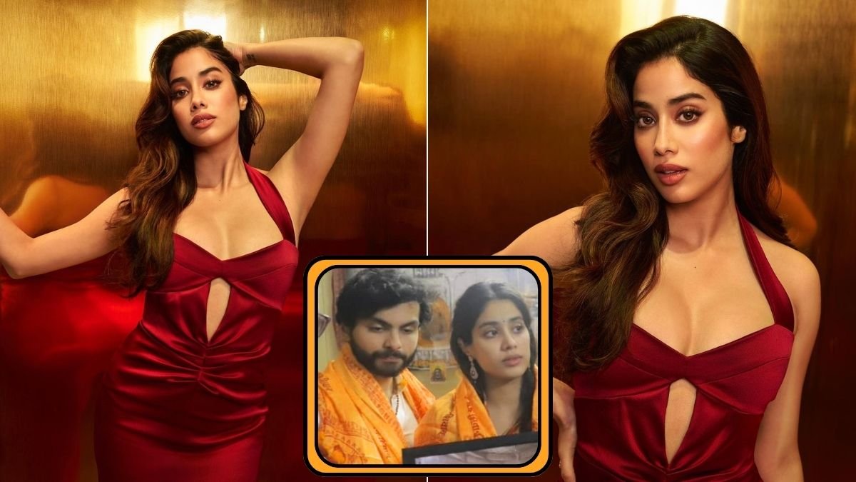 Koffee With Karan 8/ Janhvi kapoor/ Shikhar Pahariya