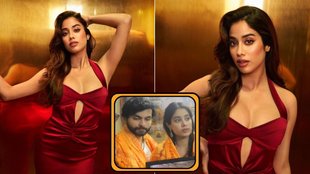 Koffee With Karan 8/ Janhvi kapoor/ Shikhar Pahariya
