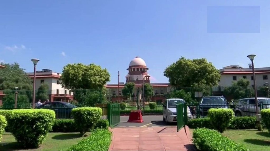 Shahi Idgah Masjid Case,Supreme Court On Mathura Mosque,Shahi Masjid Case