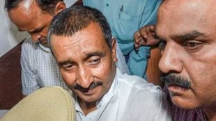 Kuldeep Singh Sengar | UTTAR PRADESH | rape case |