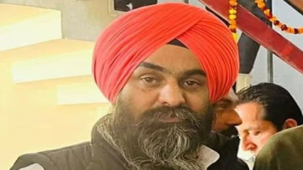 Kulwant Singh Rauke | Punjab