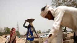जंग का भी खौफ नहीं! पैसे कमाने के लिए इजरायल भाग रहे भारत के मजदूर