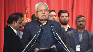 Lok Sabha Elections | NITISH KUMAR | NDA