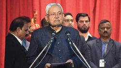 JDU की एंट्री के बाद बिहार में NDA सहयोगियों के बीच सीट अंकगणित पर होगा दोबारा मंथन! छोटे दलों को साधना BJP के लिए बड़ी चुनौती