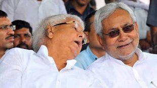 Lok sabha Election 2024, RJD-JDU, Seat Sharing