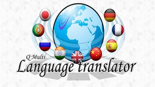 Language Translator