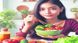 रविवारी जीवन शैली: पोषक आहार करे बीमारियों पर प्रहार