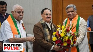 Lok Sabha Elections | Jagadish Shettar | Karnataka