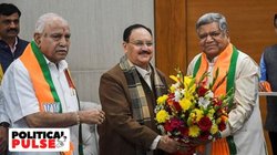 Lok Sabha Elections: जगदीश शेट्टार की ‘घर वापसी’ से कर्नाटक में BJP हुई मजबूत! जानिए पूर्व मुख्यमंत्री भाजपा में कैसे लौटे