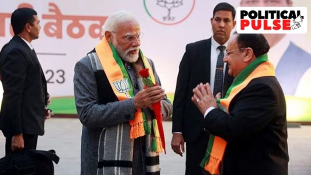 Lok Sabha Elections | BJP | congress