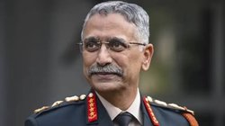 Ladakh Standoff : पूर्व सेना प्रमुख एमएम नरवणे की किताब में क्या है? आर्मी कर रही रिव्यू; पब्लिशर को दिया गया यह निर्देश