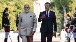 पुराना है भारत-फ्रांस का याराना, 4 Points समझिए PM मोदी के लिए क्यों जरूरी मैक्रों की दोस्ती