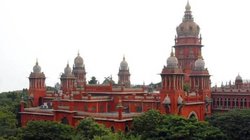 मंदिरों में गैर-हिंदुओं का प्रवेश ना हो इसलिए लगाए जाएं बोर्ड, मद्रास हाईकोर्ट का आदेश