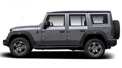 Mahindra Thar 5 door: सात नए फीचर्स के साथ लॉन्च होगी पांच दरवाजों वाली महिंद्रा थार, जो इसे बनाएंगे एक पैसेंजर फ्रेंडली ऑफ रोड एसयूवी