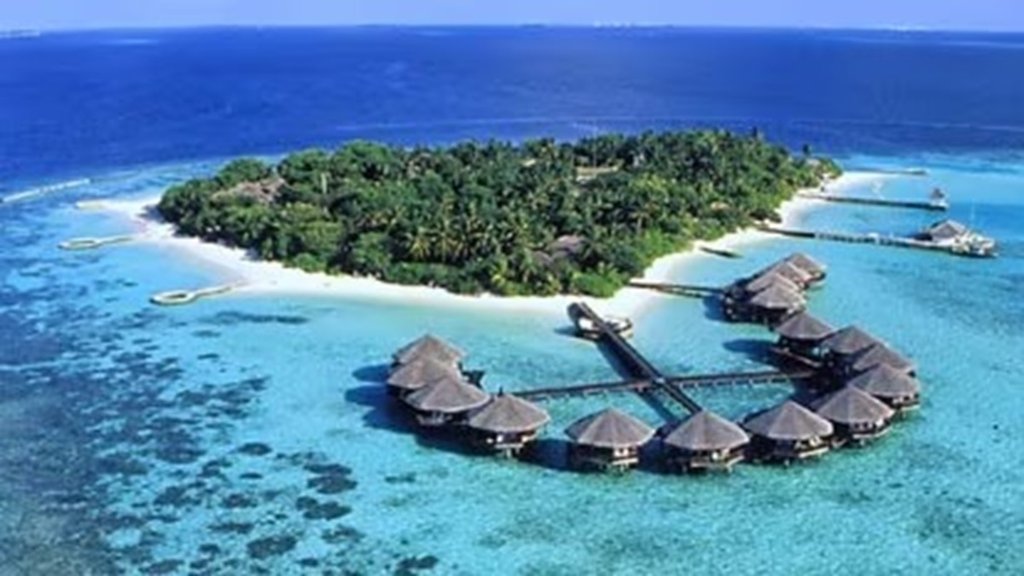 Maldives