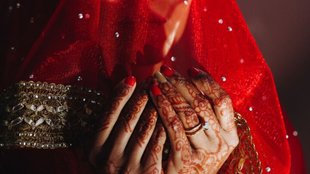 married woman commit suicide