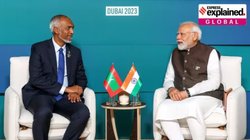 Maldives vs India: मुइज्जू ने भारत से 15 मार्च तक सेना वापस बुलाने को कहा; जानिए आखिर मालदीव में क्यों हैं भारतीय सैनिक? जानिए पूरी हिस्ट्री