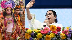 जिस दिन अयोध्या में होगा प्राण प्रतिष्ठा कार्यक्रम, उसी दिन कोलकाता में बड़ा मार्च निकालेंगी ममता बनर्जी, खुद बताया पूरा प्लान