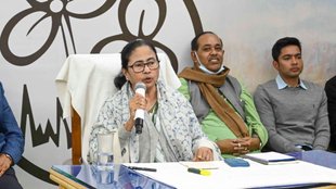 Mamata Banerjee TMC, Congress, West Bengal News
