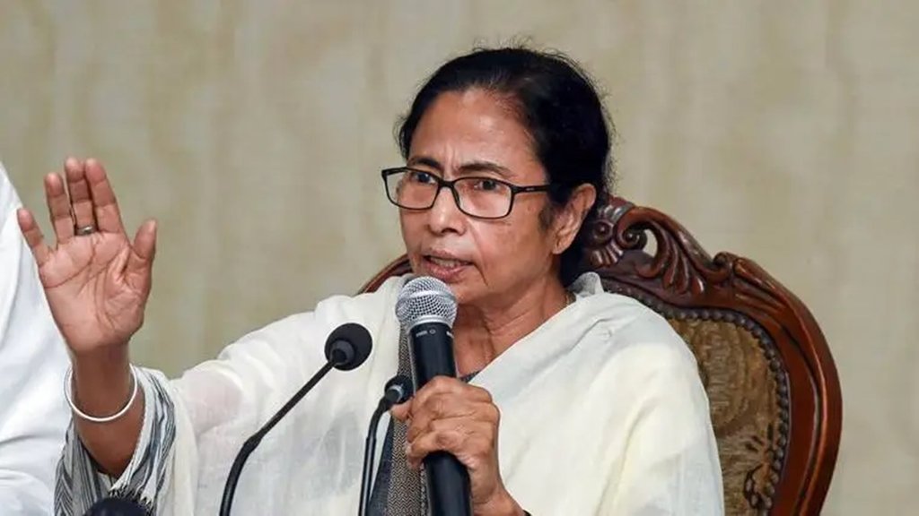 Mamta Banerjee| Election 2024