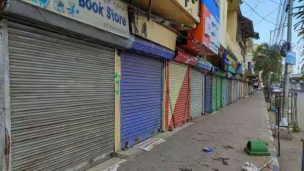 Curfew in Manipur, Manipur Violence, Manipur News