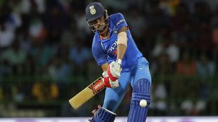 Manish Pandey | Devdutt Padikkal | Ranji Trophy |