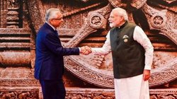 Sri Ram Pran-Pratishtha: अयोध्या में प्राण प्रतिष्ठा के दिन मॉरीशस सरकार हिंदुओं को देगी विशेष सुविधा, कैबिनेट ने प्रस्ताव पर लगाई मुहर