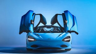 Mclaren 750S Price । Maclaren 750S Launched । Mclaren 750S Features । Mclaren 750S Specifications । Mclaren 750S Powertrain