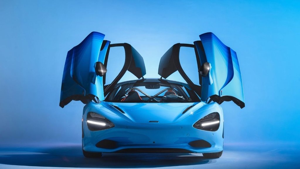 Mclaren 750S Price । Maclaren 750S Launched । Mclaren 750S Features । Mclaren 750S Specifications । Mclaren 750S Powertrain