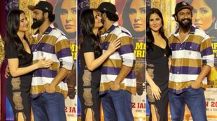Vicky Kaushal-Katrina kaif, Katrina Kaif, Vicky Kaushal-Katrina kaif couple