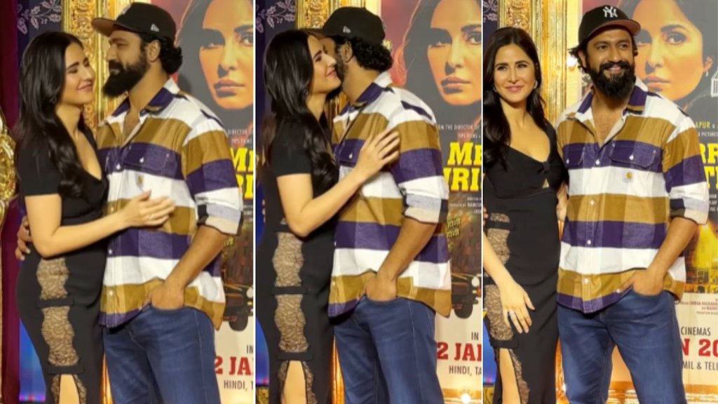 Vicky Kaushal-Katrina kaif, Katrina Kaif, Vicky Kaushal-Katrina kaif couple