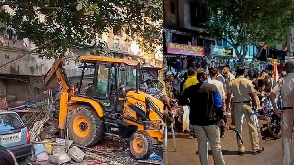 Mumbai | BMC | Mira Road