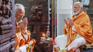 Ram Mandir, PM Narendra Modi, Ayodhya