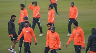 Mohali T20 Aakash chopra
