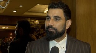 Maldives vs Lakshadweep, Maldives Row, India vs Maldives Row, Mohammed Shami, Shami urges indian citizens to explore Indian Islands