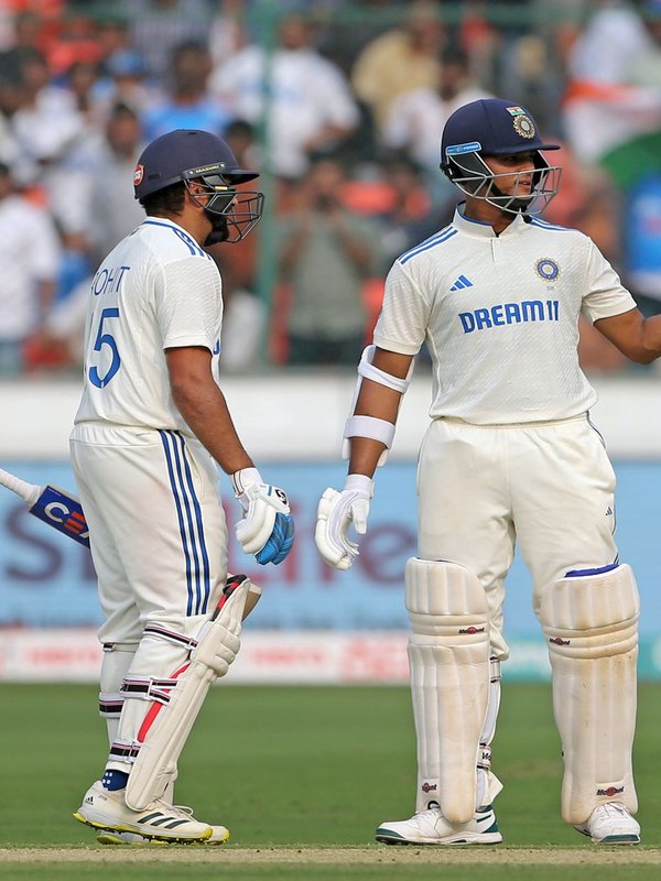 Most Century in a test Match