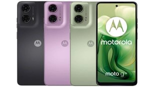 Moto G04, Moto G24, Motorola Smartphones
