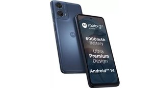 Motorola, Moto G24 Power, Motorola Smartphone