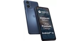 Moto G24 Power: 50MP कैमरा, 16GB तक रैम सपोर्ट वाला सस्ता फोन, दाम 10000 से भी कम