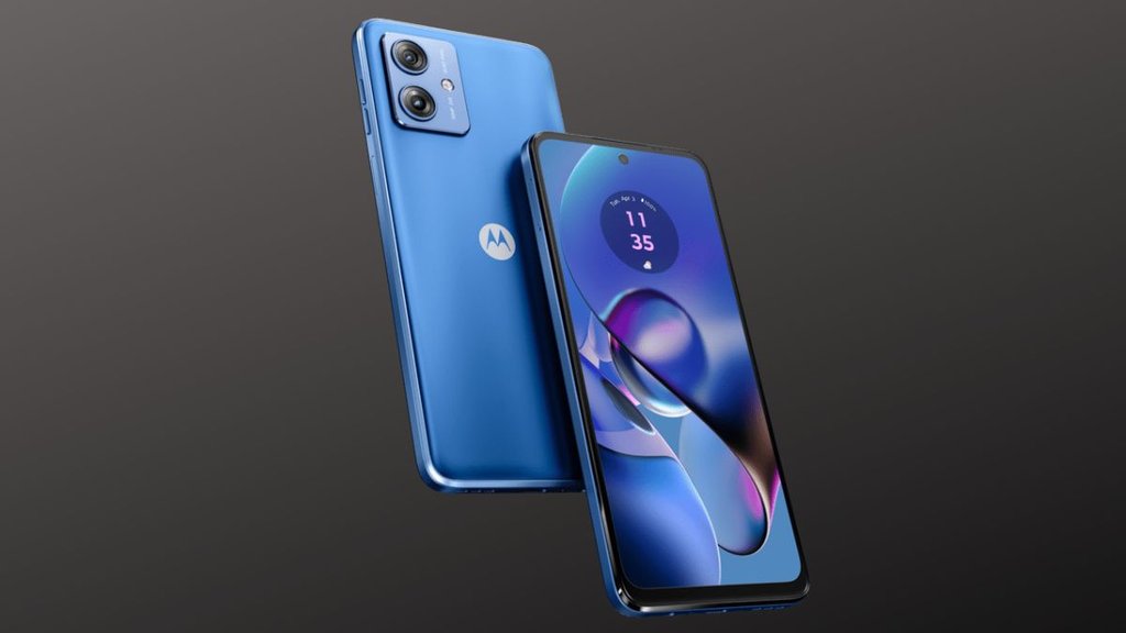 Moto G54, Motorola, Motorola Smartphone