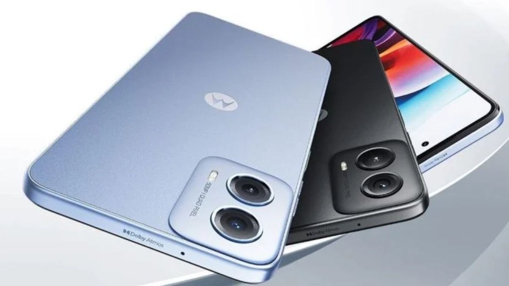 Motorola | Motorola Moto G34 5G | Moto G34 5G Price