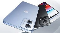 गजब! लॉन्च से पहले पता चल गई Moto G34 5G की कीमत, कम दाम में मिलेंगे पावरफुल फीचर्स